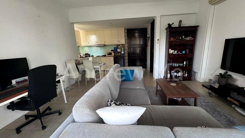 1 Bed Condo for Rent in  Sommerville Park - Image 6